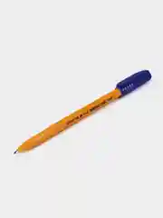 Ручка шариковая STAFF Everyday BP-247 Orange, синяя, 50 штук, 0,5 мм, 880158