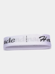 Лента атласная "Handmade", 25 мм, отрез 2 метра