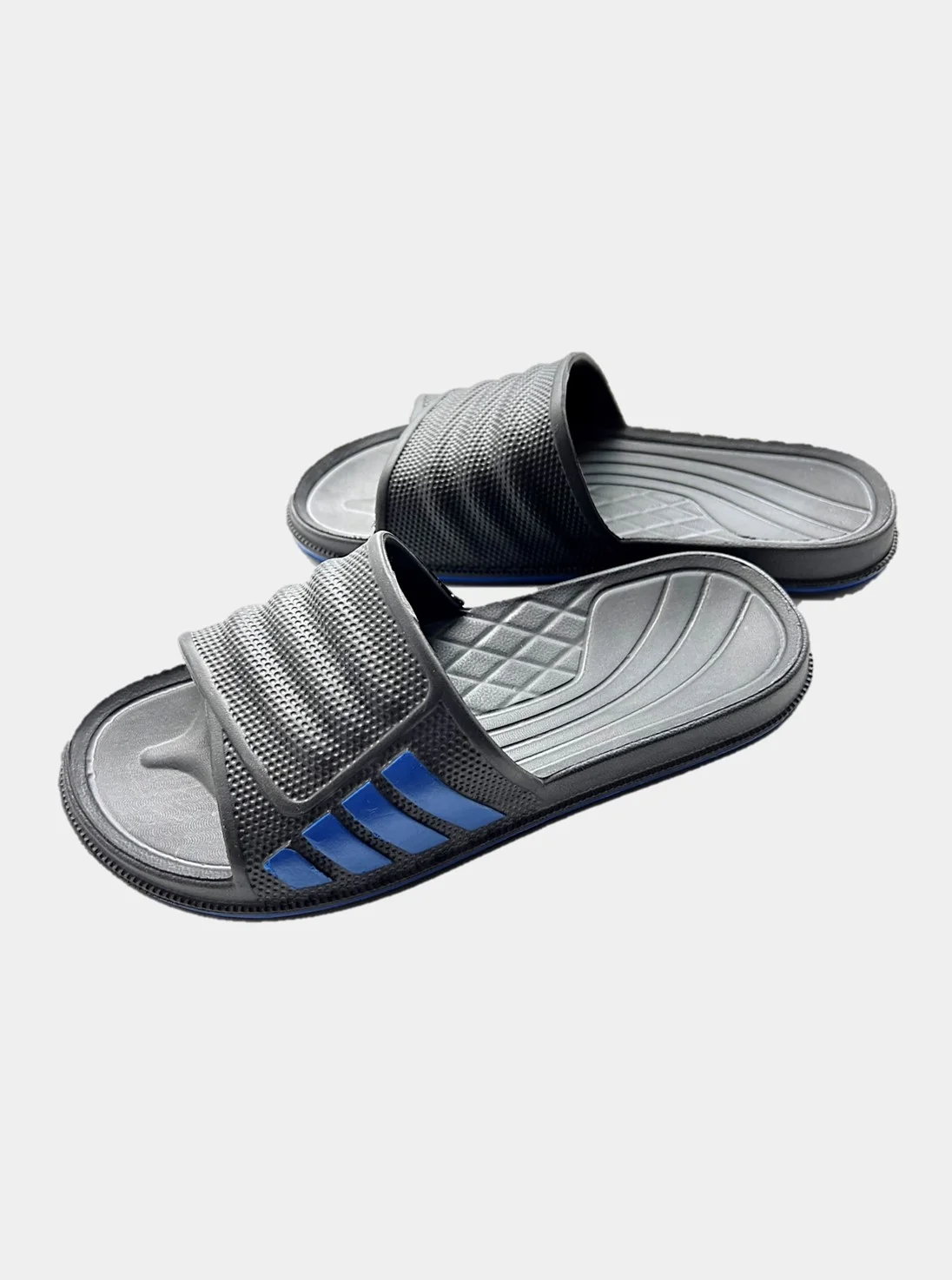 Шлепанцы Soft Slippers для мальчиков, облегченные, ЭВА
