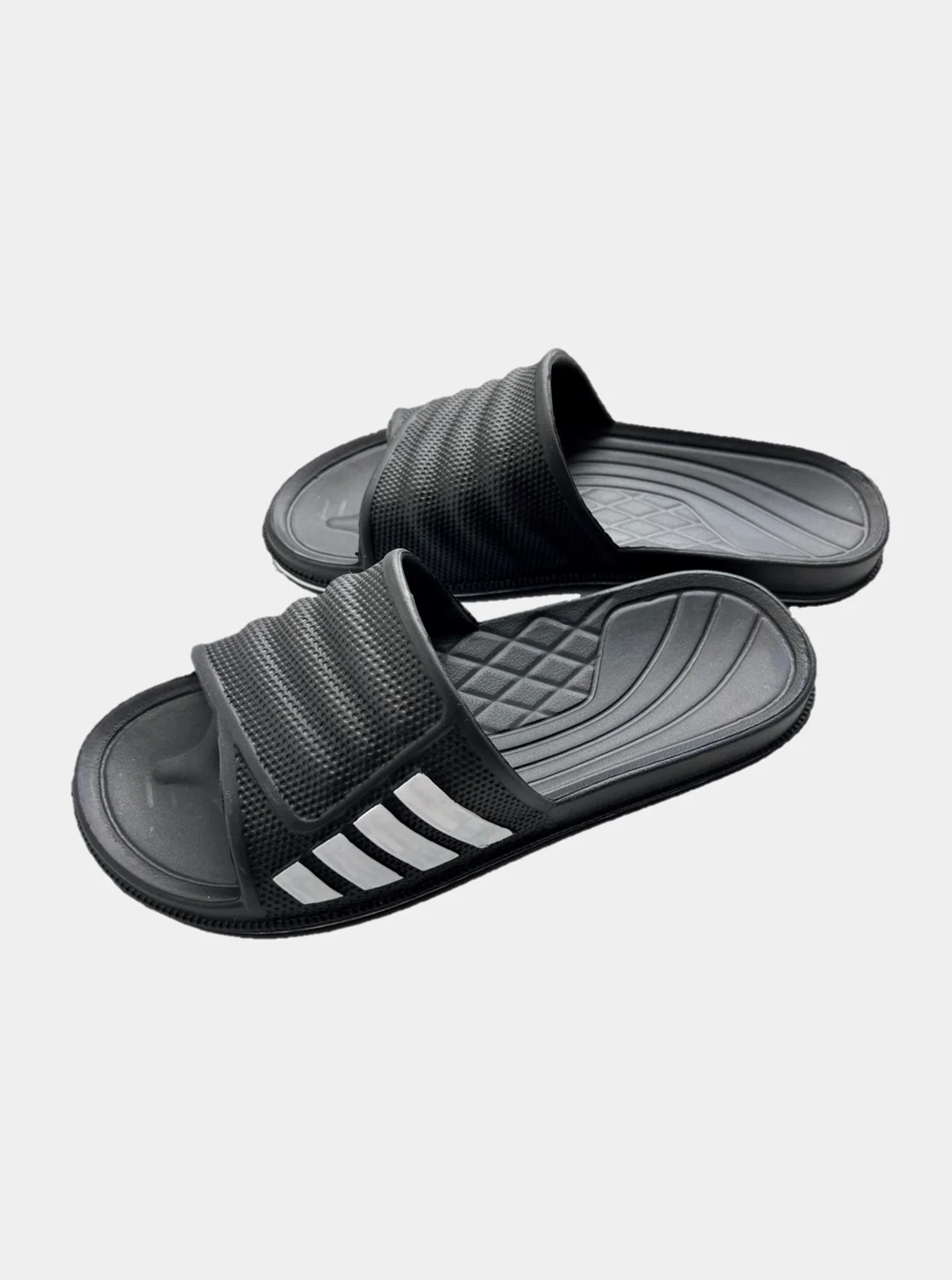 Шлепанцы Soft Slippers для мальчиков, облегченные, ЭВА