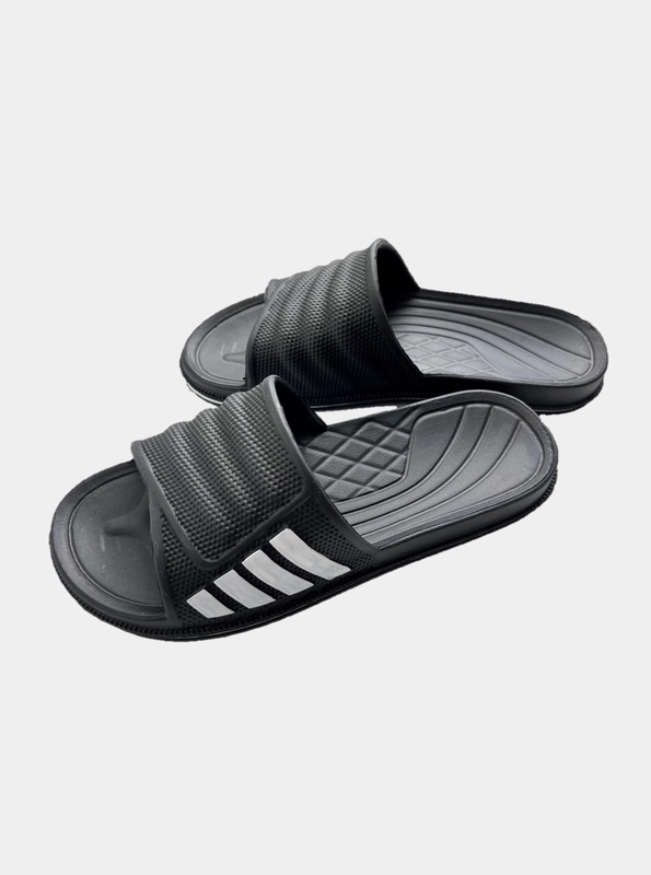 Шлепанцы Soft Slippers для мальчиков, облегченные, ЭВА