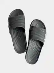 Белый шлепанцы Soft Slippers для мальчиков, облегченные, ЭВА
