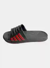 Красный шлепанцы Soft Slippers для мальчиков, облегченные, ЭВА