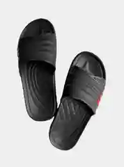 Красный шлепанцы Soft Slippers для мальчиков, облегченные, ЭВА