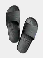Синий шлепанцы Soft Slippers для мальчиков, облегченные, ЭВА