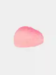 Коралловый кабошон "Сердечко", 2 шт