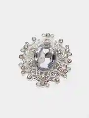 Серебряный ювелирная серединка
