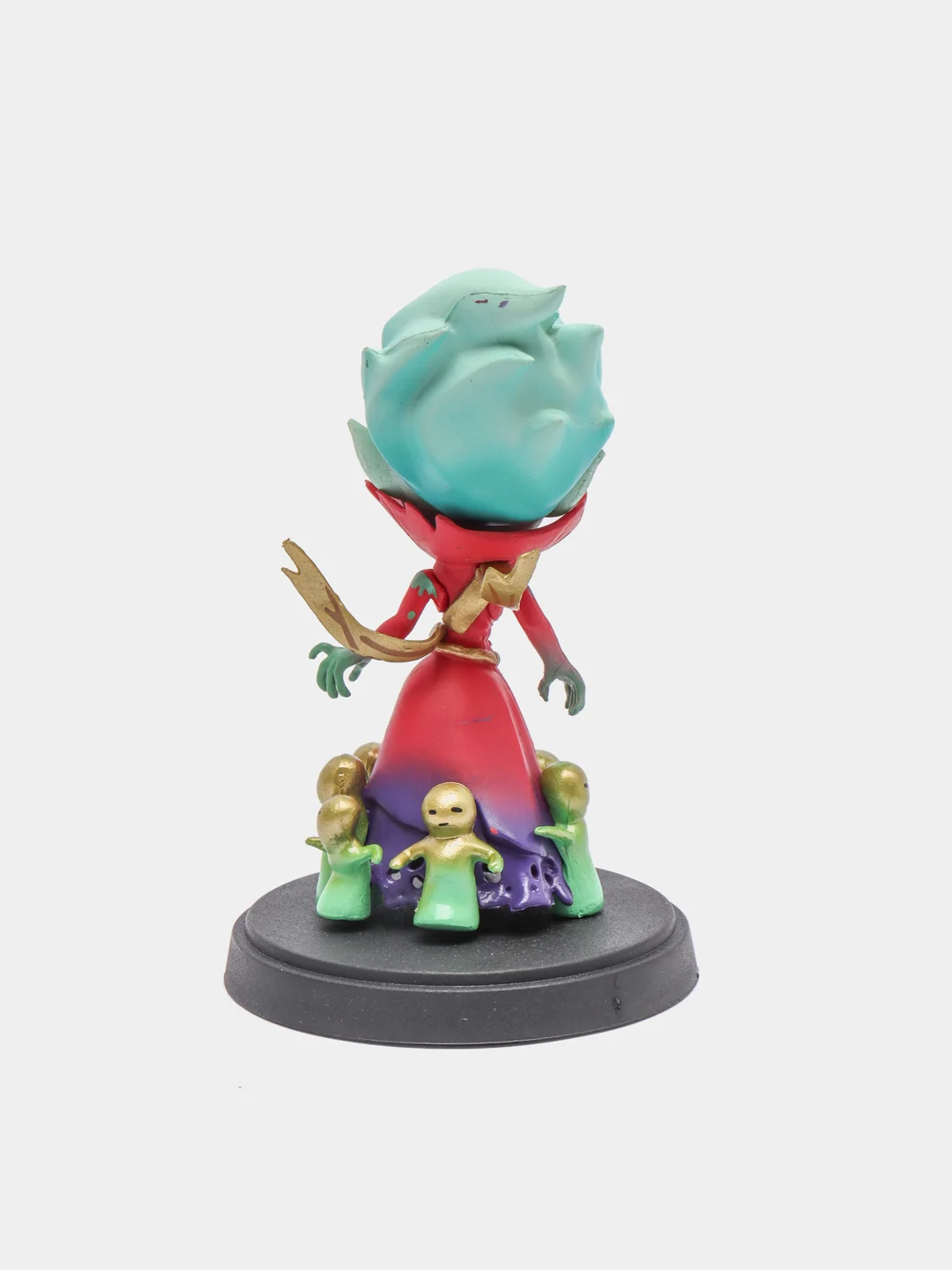 Фигурка Death Prophet (ДП) из Dota 2 (Дота 2)