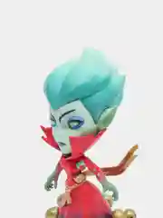 Фигурка Death Prophet (ДП) из Dota 2 (Дота 2)