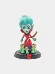 Фигурка Death Prophet (ДП) из Dota 2 (Дота 2)