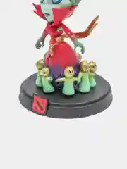 Фигурка Death Prophet (ДП) из Dota 2 (Дота 2)