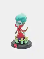 Фигурка Death Prophet (ДП) из Dota 2 (Дота 2)