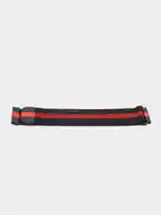 Багровый металлический ремешок для Xiaomi Amazfit Bip, Samsung S2 Classic (Lite), GT / GTS