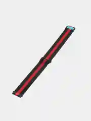 Багровый металлический ремешок для Xiaomi Amazfit Bip, Samsung S2 Classic (Lite), GT / GTS