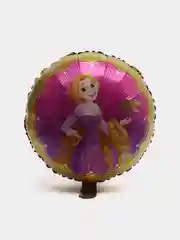 Желтый фольгированные шары на праздник!!!Воздушные шары, шары для праздника, для детей