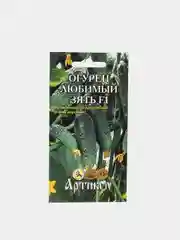 Огурец Любимый зять F1 (семена)