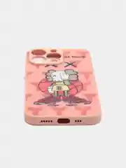 Лайм чехол для IPhone 13Pro