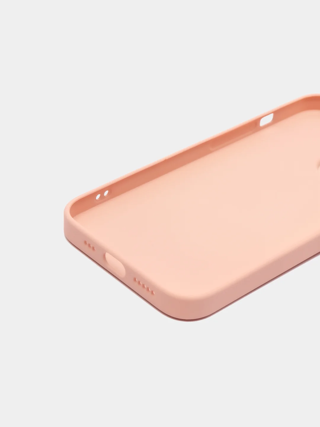 Лайм чехол для IPhone 13Pro