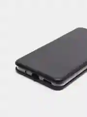 Черный чехол книжка Xiaomi Redmi Note 10T, Poco M3 Pro, Redmi Note 10 5G