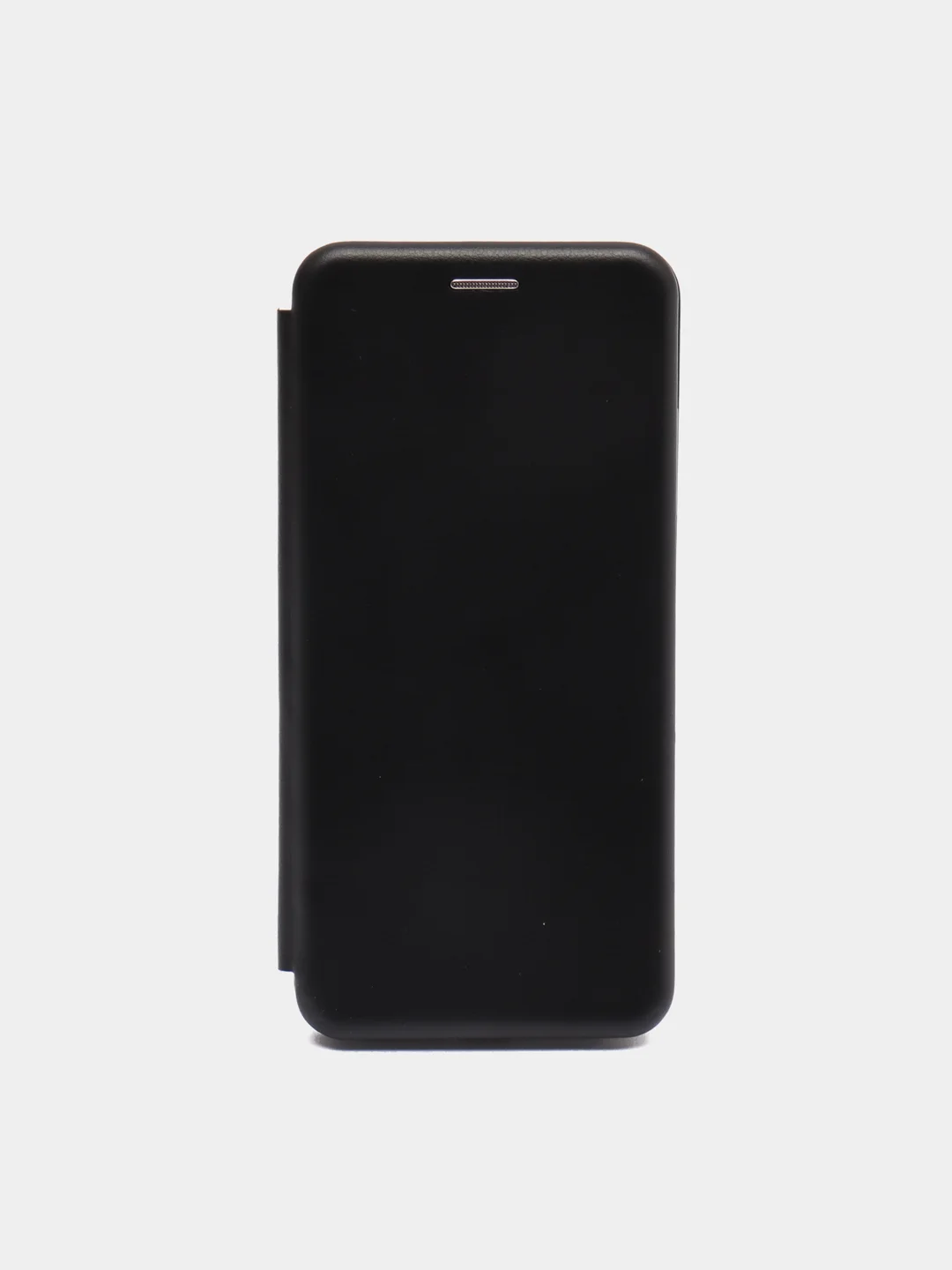 Черный чехол книжка Xiaomi Redmi Note 10T, Poco M3 Pro, Redmi Note 10 5G
