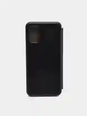 Черный чехол книжка Xiaomi Redmi Note 10T, Poco M3 Pro, Redmi Note 10 5G