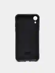Синий чехол-экокожа Baseus на iPhone  7/8, XR, 11, 12/12 Pro