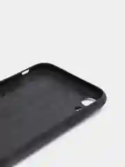 Синий чехол-экокожа Baseus на iPhone  7/8, XR, 11, 12/12 Pro