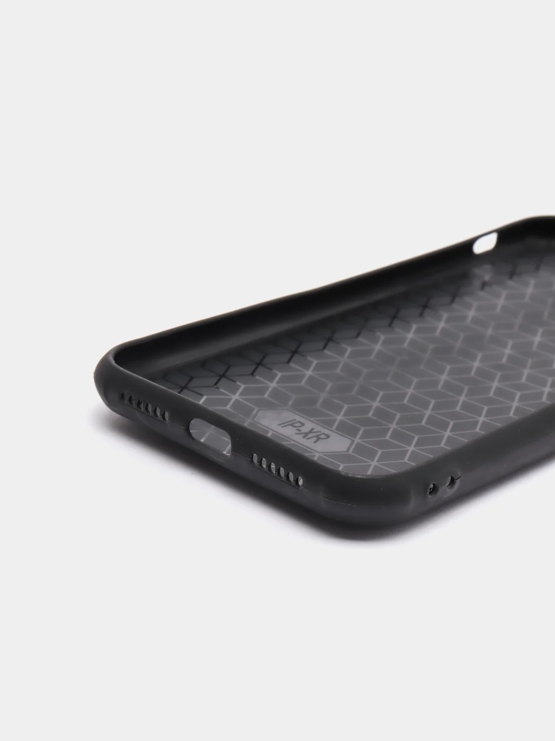 Синий чехол-экокожа Baseus на iPhone  7/8, XR, 11, 12/12 Pro