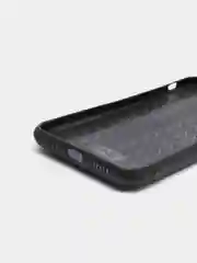 Синий чехол-экокожа Baseus на iPhone  7/8, XR, 11, 12/12 Pro