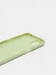 Желтый чехол накладка OPPO A53 (5G) A72 (5G) A73 (5G)