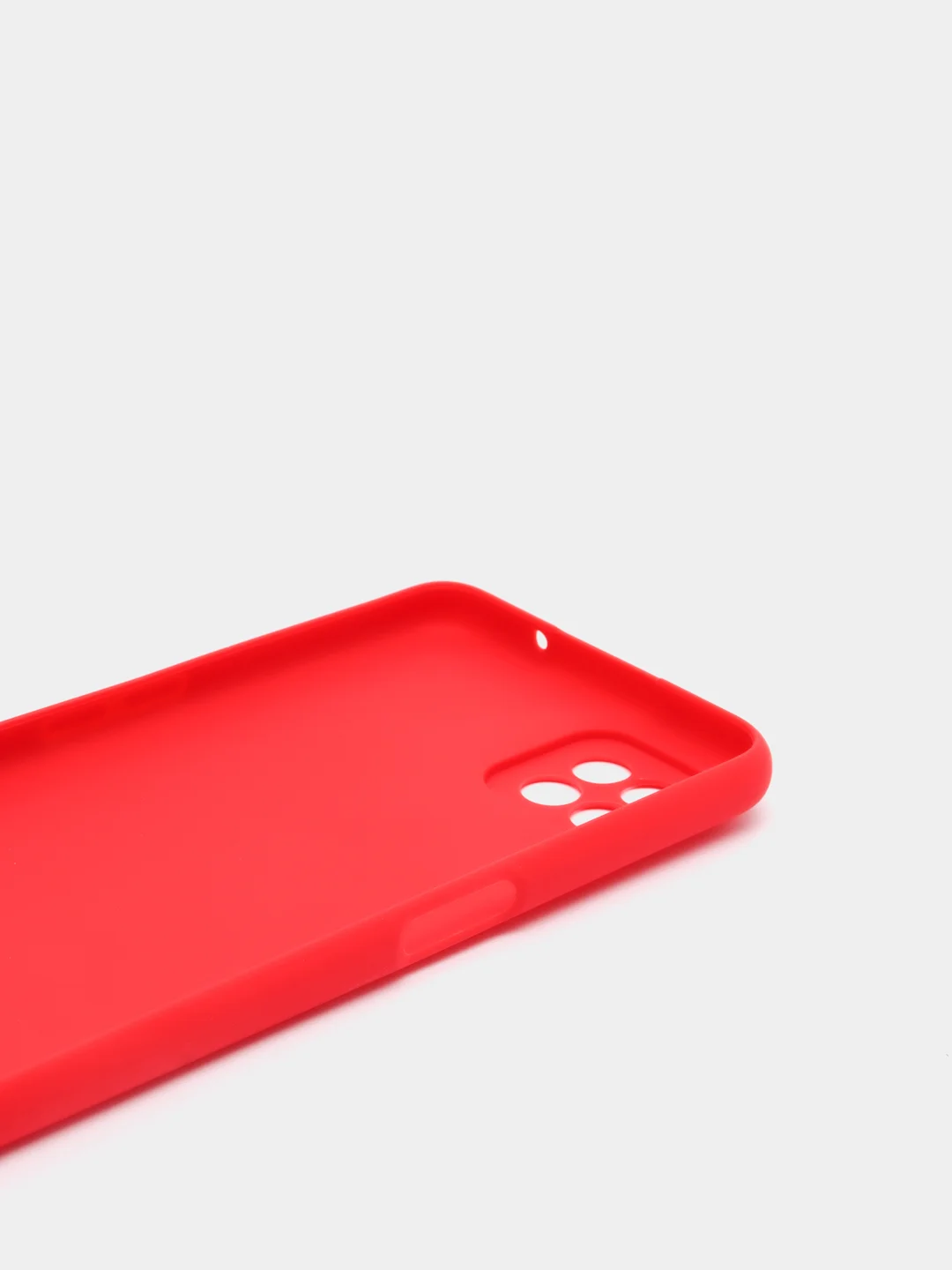 Коралловый чехол накладка OPPO A53 (5G) A72 (5G) A73 (5G)