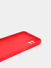 Коралловый чехол накладка OPPO A53 (5G) A72 (5G) A73 (5G)