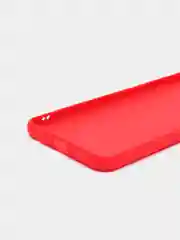 Коралловый чехол накладка OPPO A53 (5G) A72 (5G) A73 (5G)
