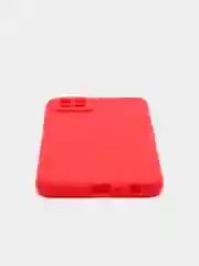 Коралловый чехол накладка OPPO A53 (5G) A72 (5G) A73 (5G)