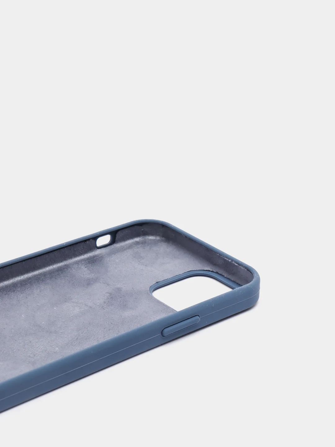 Чехол Silicone Case для iPhone 12/12 Pro
