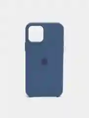 Чехол Silicone Case для iPhone 12/12 Pro