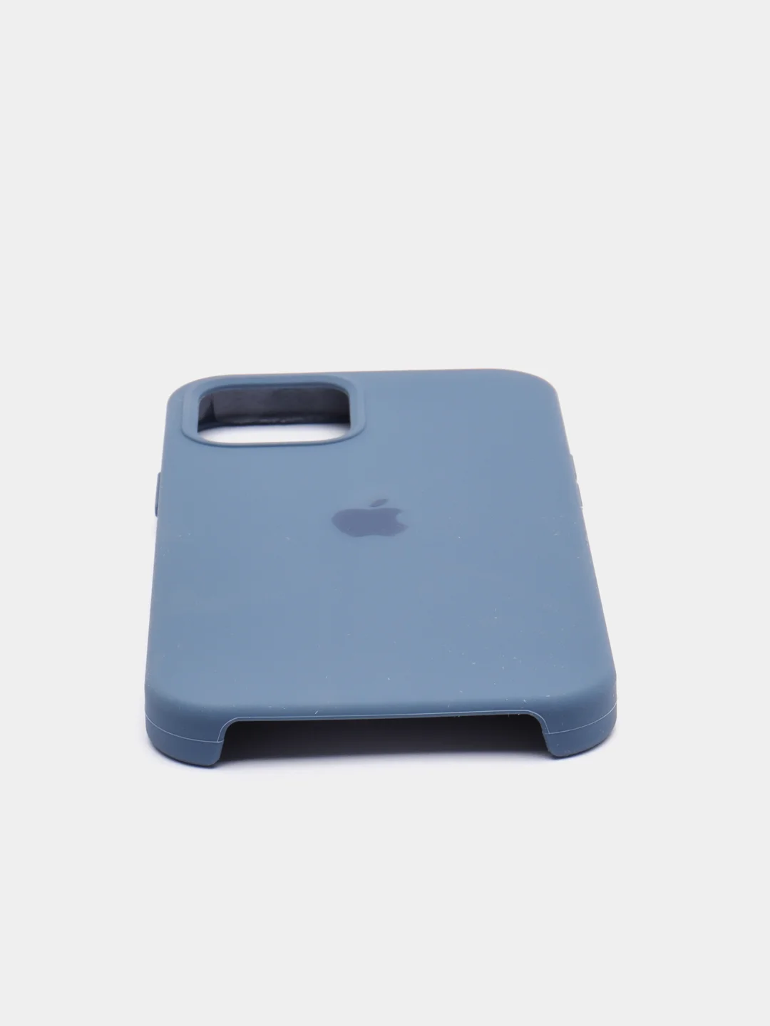Чехол Silicone Case для iPhone 12/12 Pro