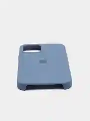 Чехол Silicone Case для iPhone 12/12 Pro