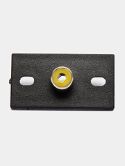 Гнездо на панель RCA-113 (RS-181)