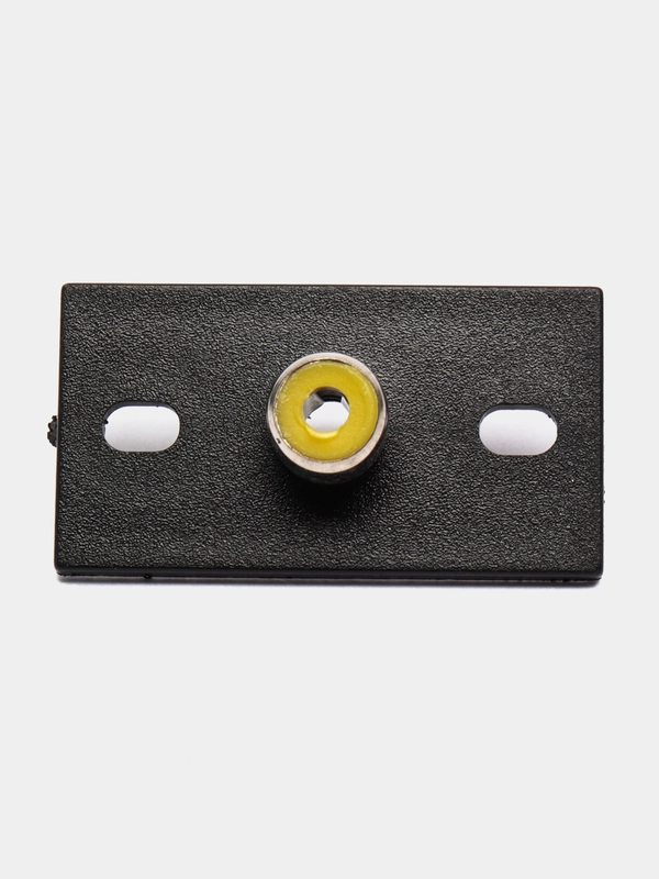Гнездо на панель RCA-113 (RS-181)