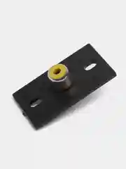 Гнездо на панель RCA-113 (RS-181)