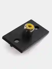 Гнездо на панель RCA-113 (RS-181)