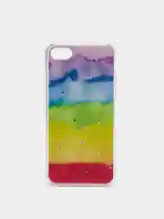 Алый чехол для iPhone 11, 12/12Pro, 7/8