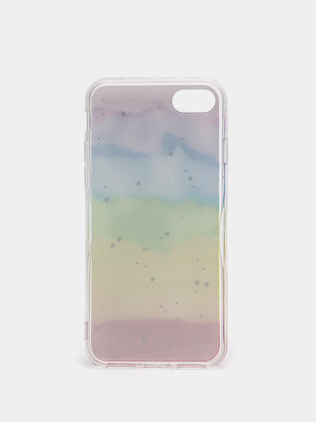 Алый чехол для iPhone 11, 12/12Pro, 7/8