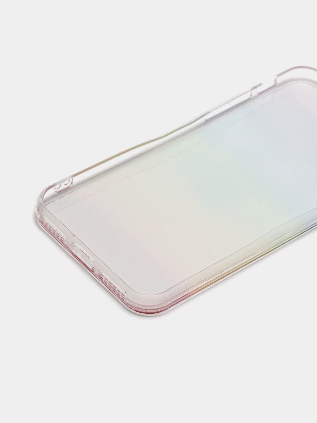 Алый чехол для iPhone 11, 12/12Pro, 7/8