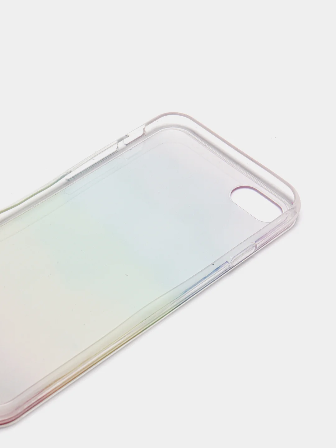 Алый чехол для iPhone 11, 12/12Pro, 7/8