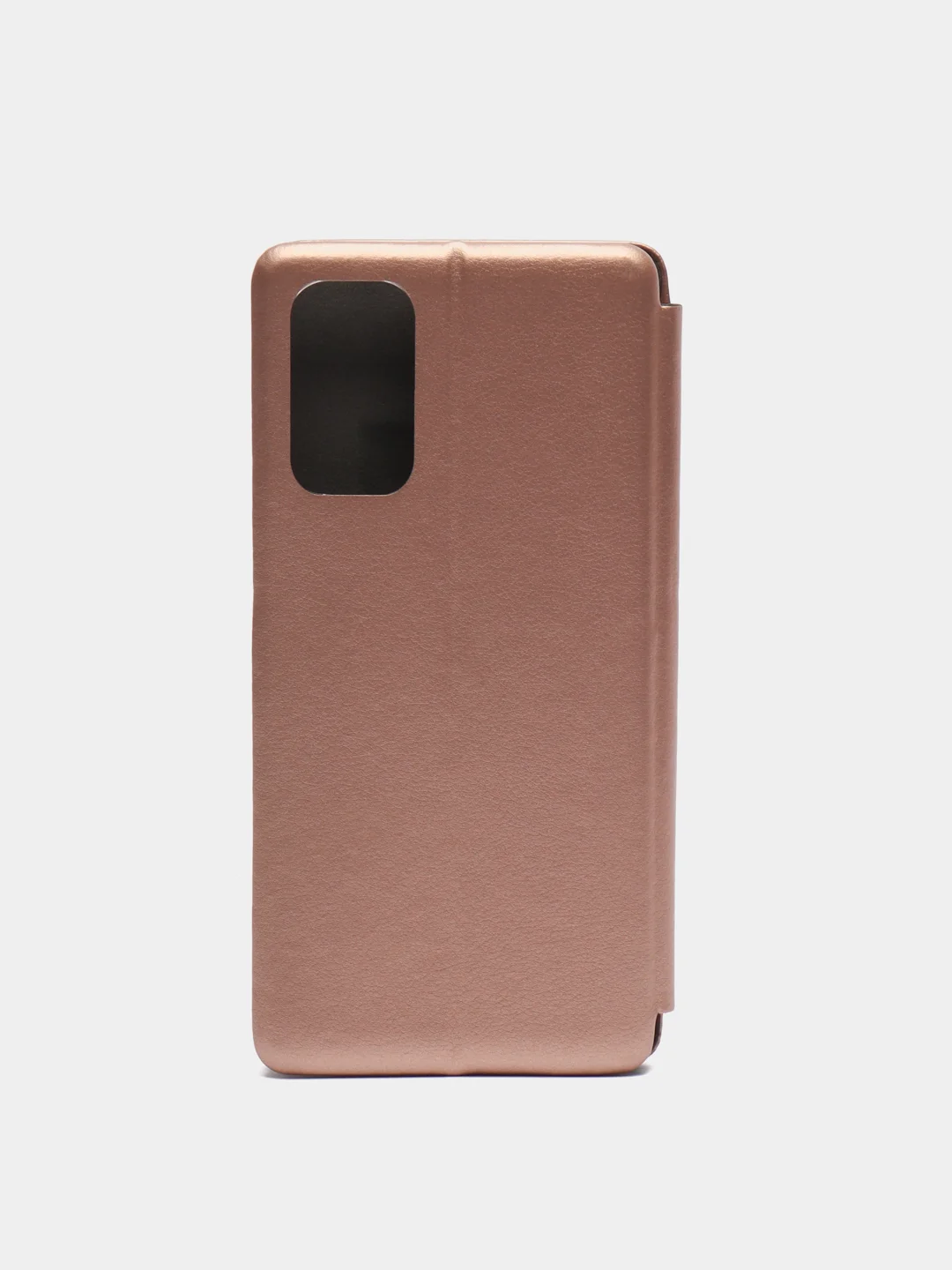 Розовый чехол-книжка Samsung Galaxy M52, Самсунг Галакси М52