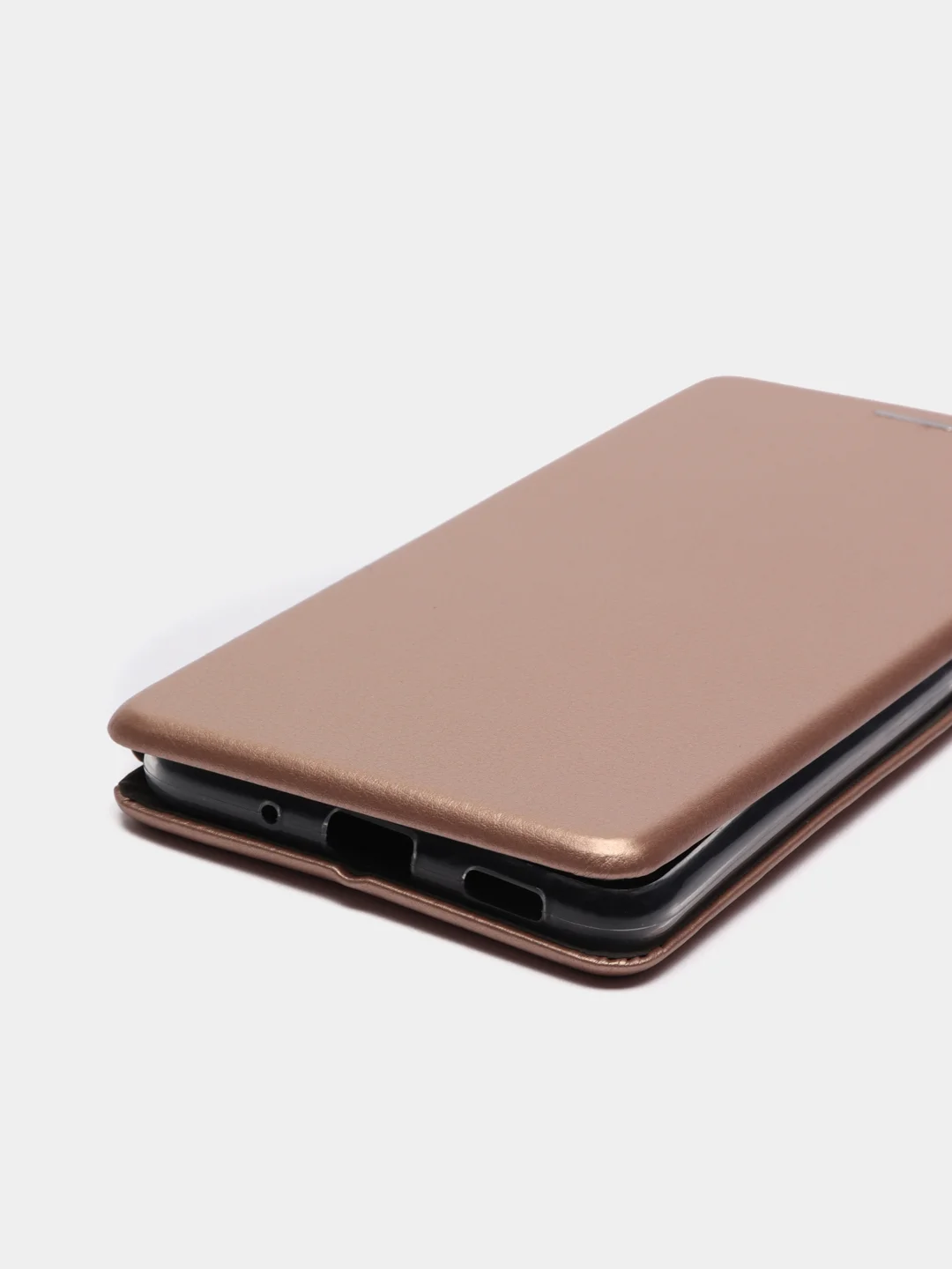 Розовый чехол-книжка Samsung Galaxy M52, Самсунг Галакси М52