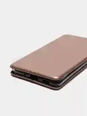 Розовый чехол-книжка Samsung Galaxy M52, Самсунг Галакси М52
