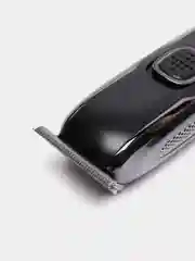 Машинка для стрижки волос VGR V-020 Pro насадки, USB зарядка